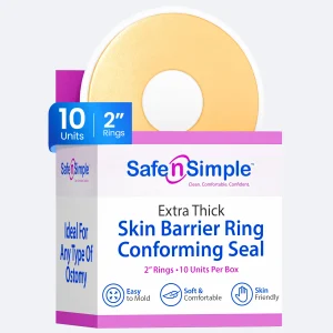 Skin Barrier Rings
