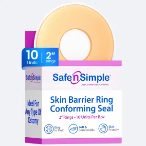Skin Barrier Rings