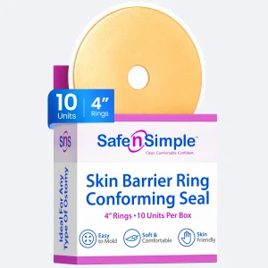Skin Barrier Rings