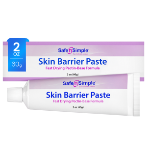 Skin Barrier Paste Fast Drying