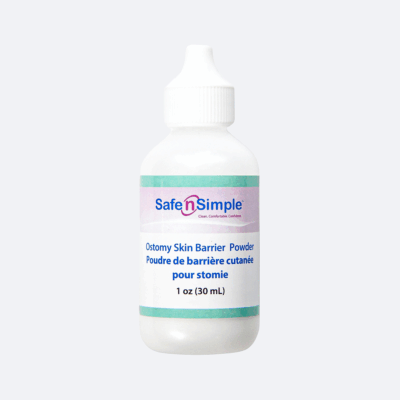 Skin Barrier Powder