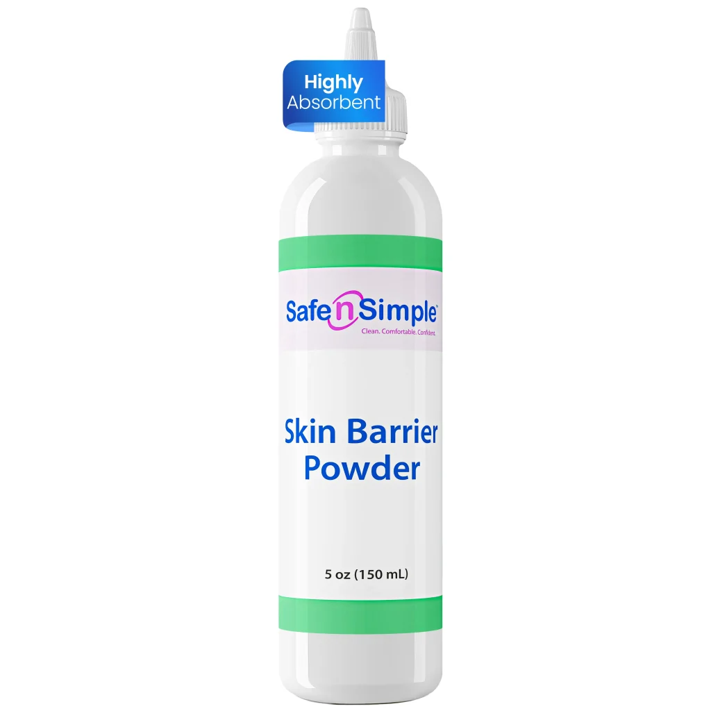 Skin Barrier Powder 5oz