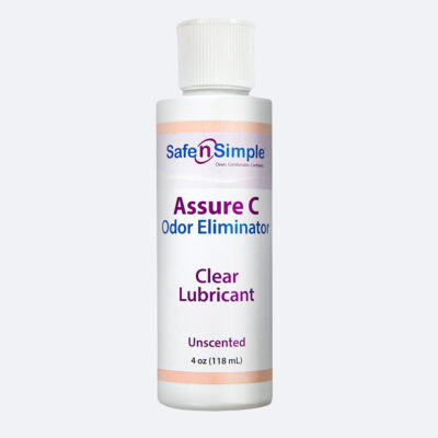 Assure C Odor Eliminator