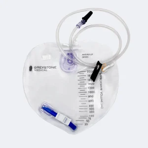 Urinary Drainage Bag