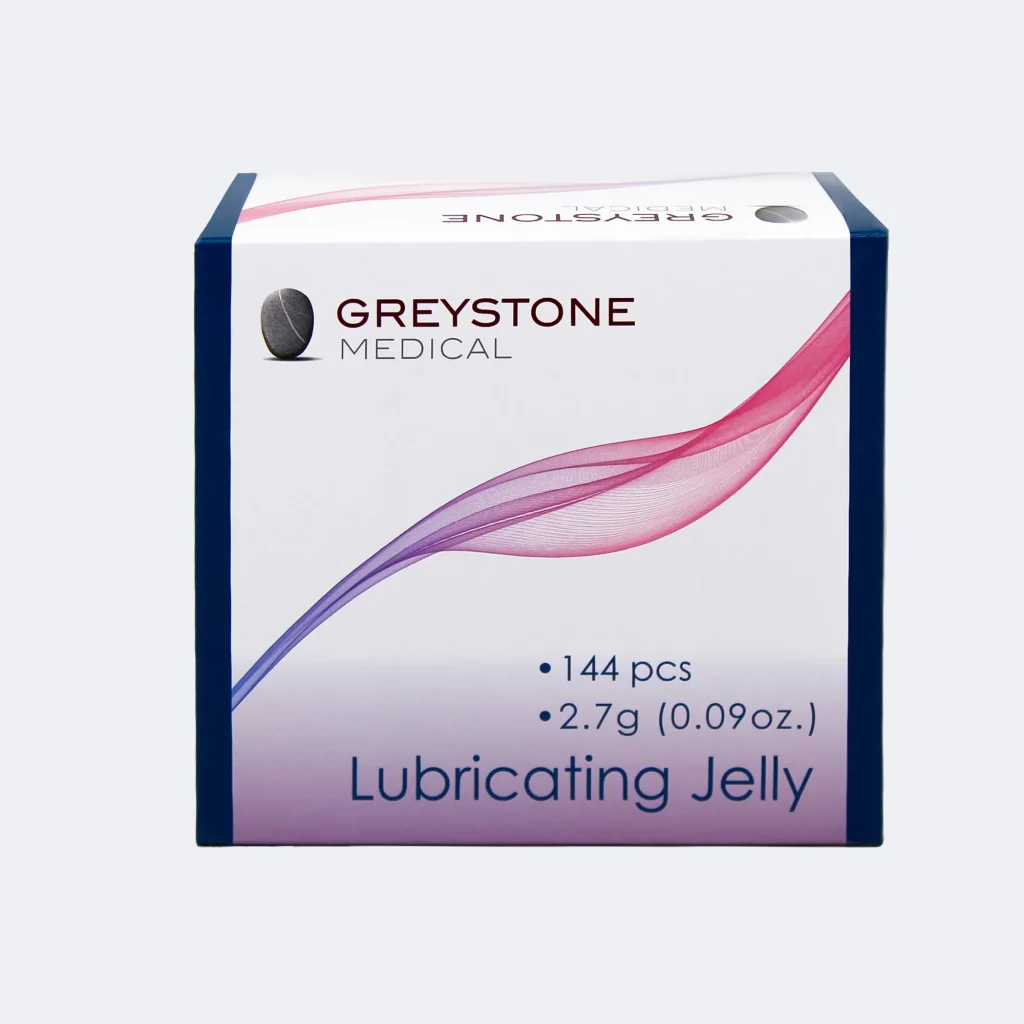 Lubrication Jelly