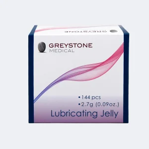 Lubrication Jelly