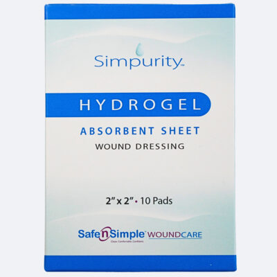 HydroGel Sheets
