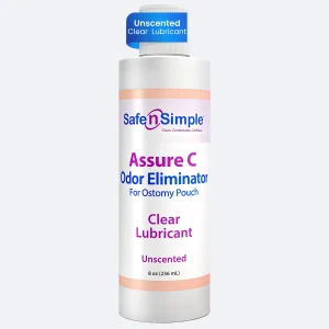 Assure C Odor Eliminator