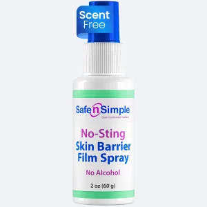 Skin Barrier Film - Spray