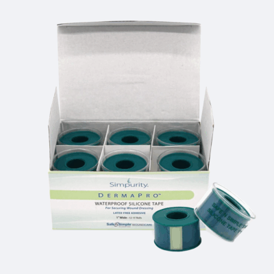 Surgical Tapes