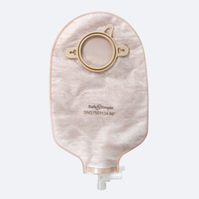 Urostomy Pouches