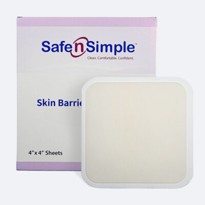 Skin Barrier Sheets