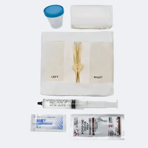 Catheter Insertion Tray