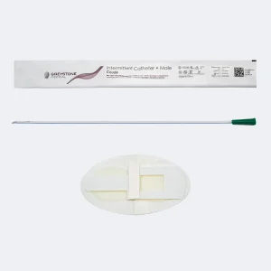 Intermittent Catheter Male