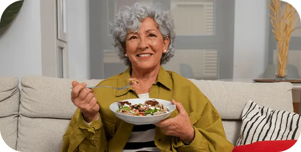 Eating do's and don'ts