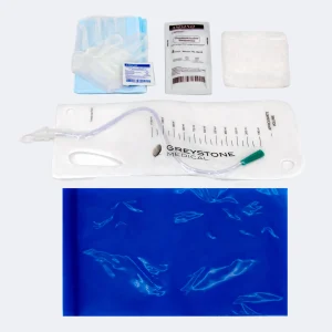 Intermittent Catheter Kit