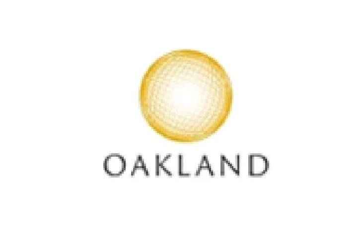 Oakland-logo