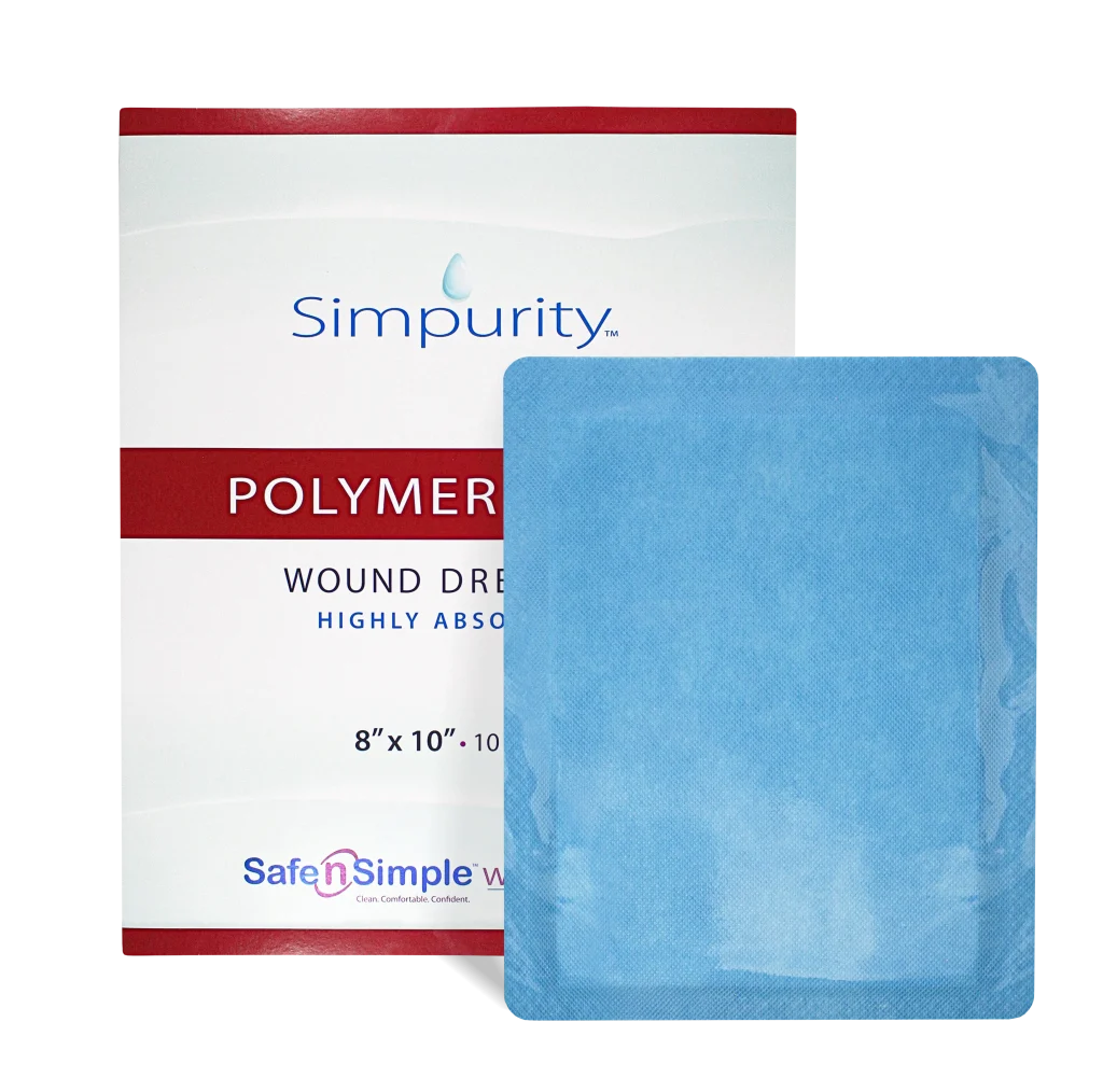 Polymer Pad