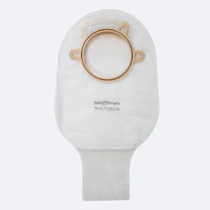 Ostomy Pouch