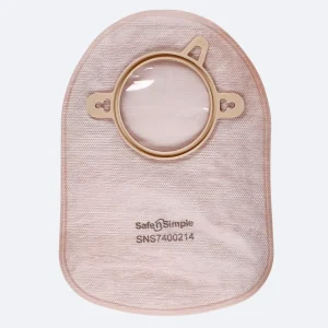 Ostomy Pouch