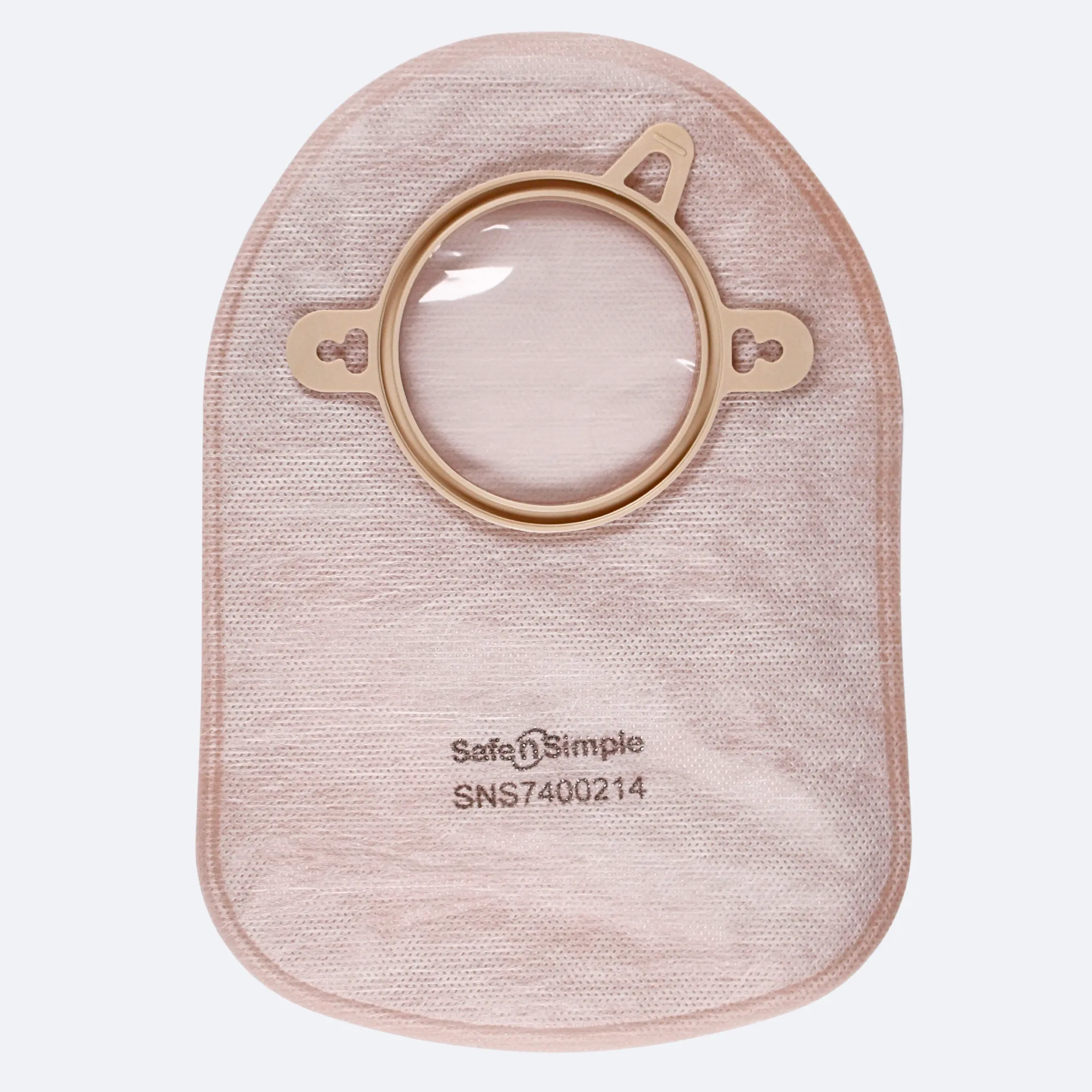 Ostomy Pouch