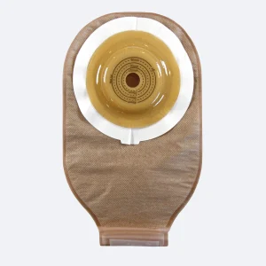 Ostomy Pouch