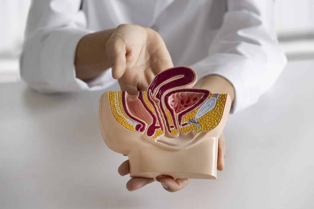 Urological Banner