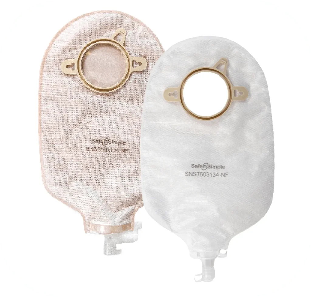 Urostomy Pouches