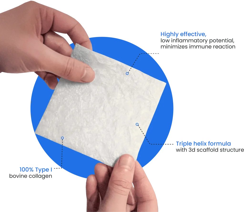 Wound Care Pads 2