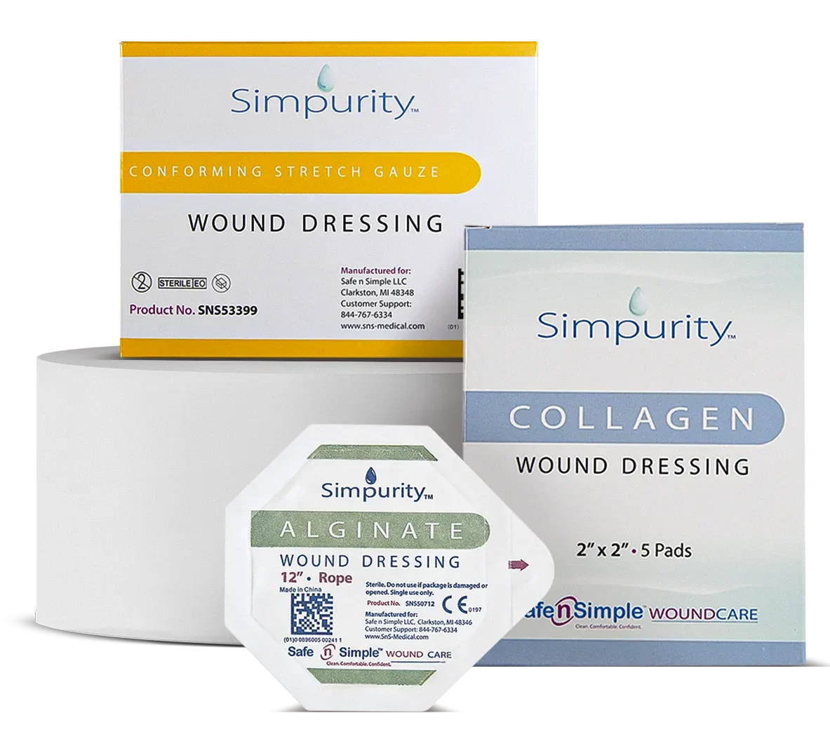 Wound Care Banner