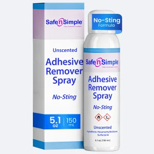 Adhesive Remover Spray 5.1 Oz