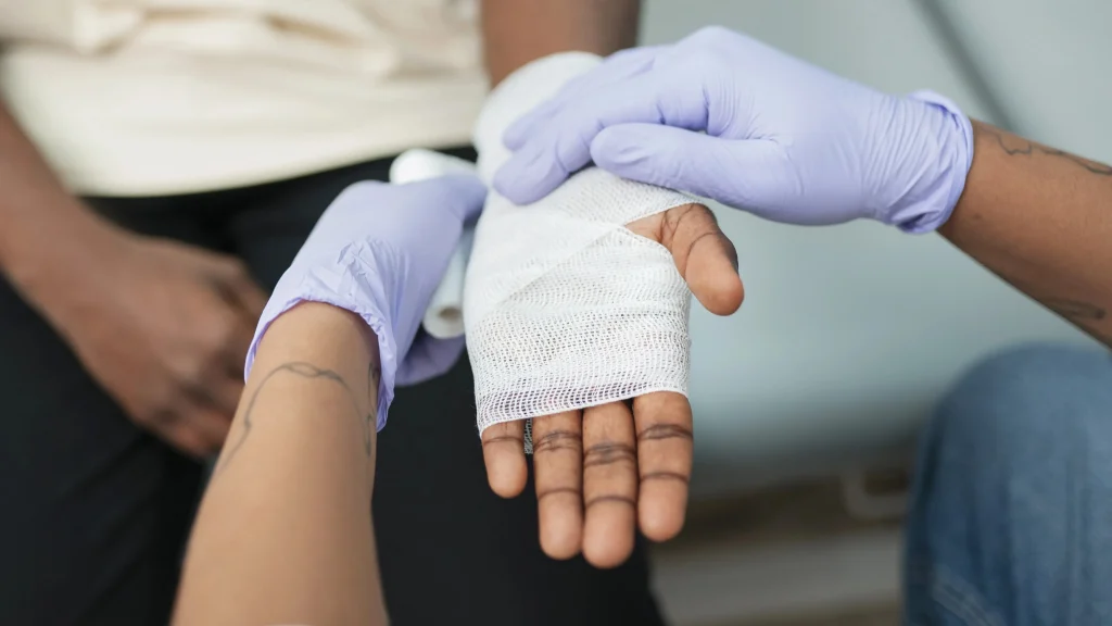 Wound Care