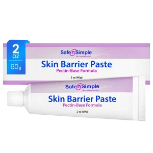 Skin Barrier Paste