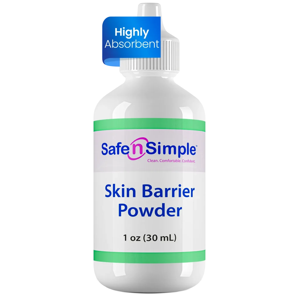 Skin Barrier Spray