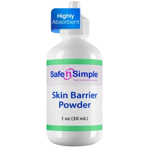 Skin Barrier Spray