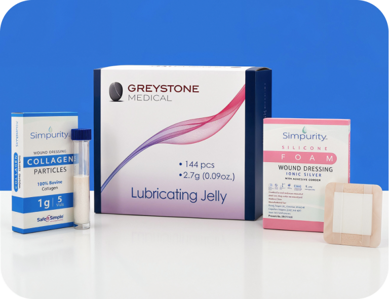 Medical Products