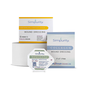 Wound Care baner