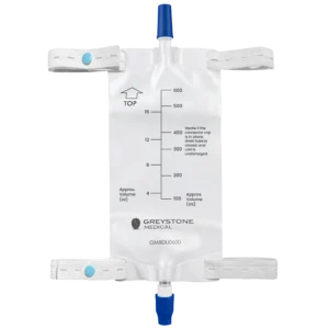 Urinary Drainage Bag (600 ml)