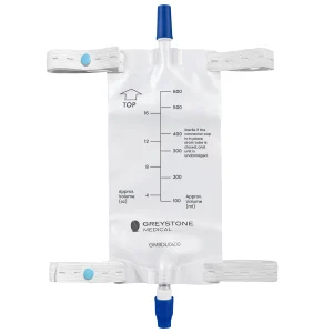 Urinary Drainage Bag (600 ml)