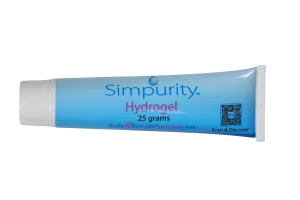 Hydrogel Tube
