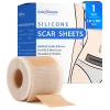 Silicone Scar Sheets 1.6" x 60"