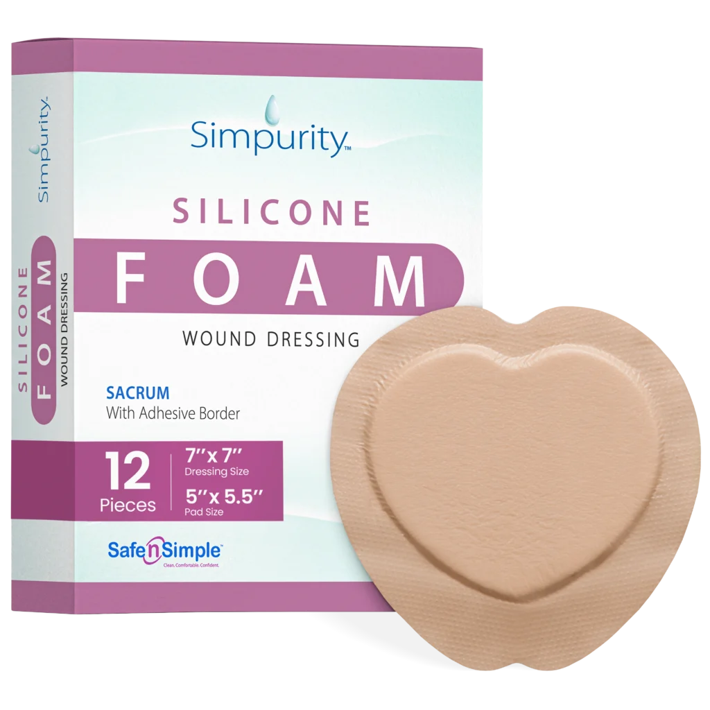 Sacrum Foam