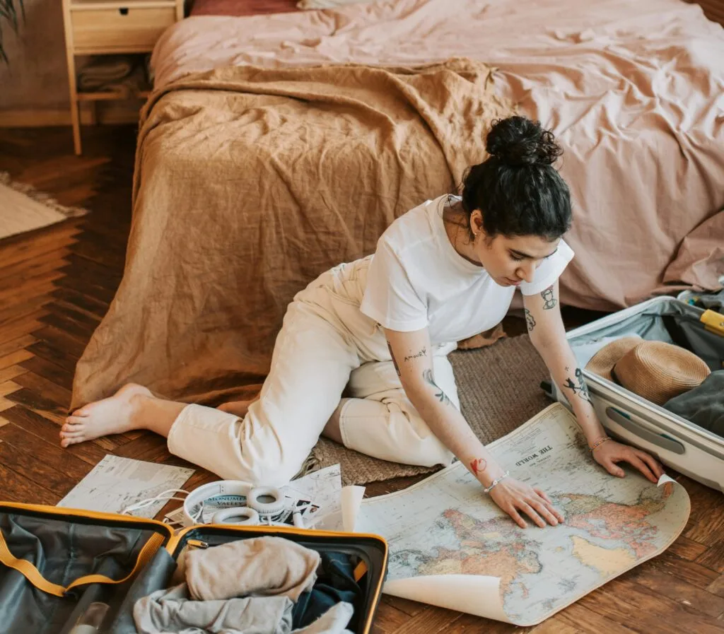 Traveling with an Ostomy